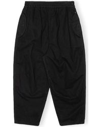 Revolution - Pantalon Parachute Trousers 5883 - Black - Lyst
