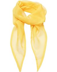 PREMIER - Echarpe PR740 - Lyst