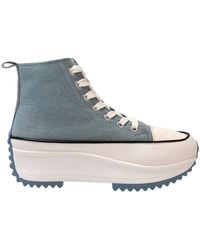 Firetrap - Baskets GT28659 - Lyst