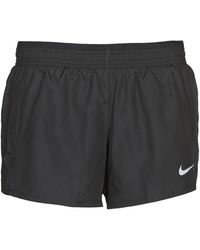 Nike 10k - Short - Zwart