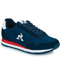 Le Coq Sportif - Sneaker Astra_2 - Lyst