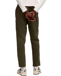PUMA - Jogging Evostripe Pants Dk - Lyst