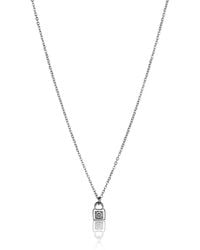 Marc Lauder - Collier Collier - Lyst