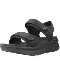 Skechers - Sandales DLUX WALKER ADORE - Lyst