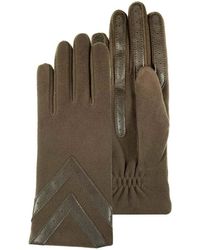 Isotoner - Gants Polaire Collection - Lyst