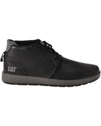 Caterpillar Boots P720398 - Noir