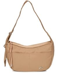 Lancaster - Borsa A Spalla Basic Love 111 - Lyst