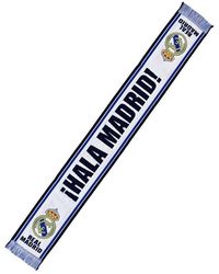 Real Madrid Cf - Echarpe Rm4Buf47 - Lyst