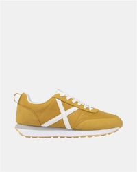 Munich - Baskets basses 4882009 RUSH - Lyst