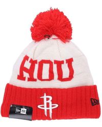 KTZ - Bonnet Draft Knit - Lyst