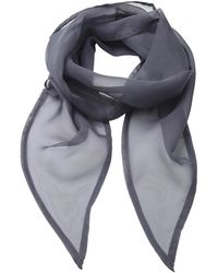 PREMIER - Echarpe Colours - Lyst