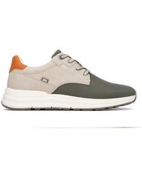 Xti - Baskets Basses 14576603 - Lyst