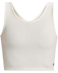 Roxy - Chemise GOOD KEEPSAKE - Lyst