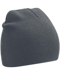 BEECHFIELD® - Bonnet Pc4698 - Lyst