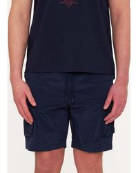 Marshall Artist - Maillots de bain Short de bain Carico - marine - Lyst