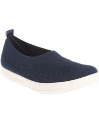 Fitflop - Baskets Uberknit - Lyst