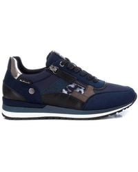 Refresh - Baskets Basses 17015904 - Lyst