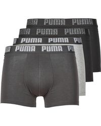 PUMA - Boxer Basic X4 - Lyst