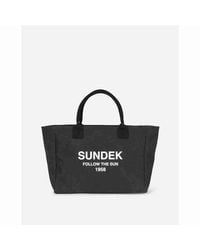 Sundek - Handtas - Lyst