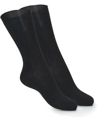 DIM - Chaussettes MC MODAL PACK X2 - Lyst