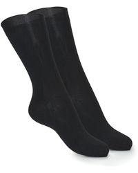 DIM - Sokken Mc Modal Pack X2 - Lyst