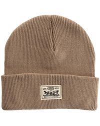 Levi's - Bonnet 000J4 - Lyst
