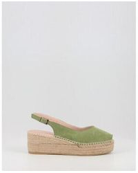Macarena - Espadrilles JAVA100 - Lyst
