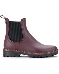 IGOR - Bottes Bottes de pluie pour W10335 Trak Tri - Lyst