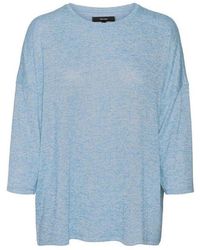 Vero Moda - Pull Brianna - Lyst