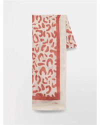 Tbs - Echarpe CLEOFOU - Lyst