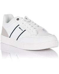 Gas - Baskets basses AMBURGO LTX - Lyst