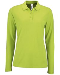 Sol's - Polo Perfect - Lyst