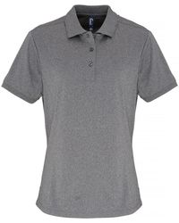 PREMIER - Polo Pr616 - Lyst
