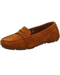 Camel Active - Mocassins - Lyst