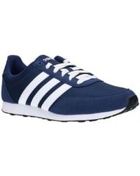 adidas V Racer 2.0 Cg5706 Men's Shoes (trainers) In Blue for adidas V Racer 2.0 Cg5706 Men's Shoes (trainers) In Blue for