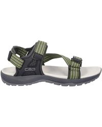 CMP - Sandales KHALYS SANDAL SHOES - Lyst