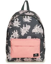 Roxy Rugzak Sugar Babym J Bkpk Kym7 - Blauw