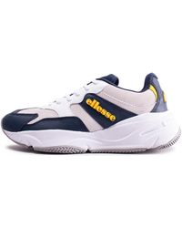 Chaussures Ellesse Pour Homme Jusqu A 71 Sur Lyst Fr