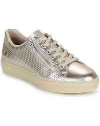 Rieker - Sneaker L5955-90 - Lyst
