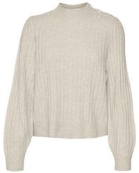 Vero Moda - Pull Melya - Lyst