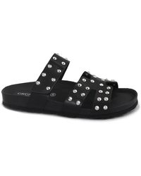 Grünland - Mules GRU-CCC-CB0738-NE - Lyst