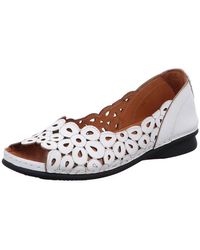 Gemini - Ballerines - Lyst