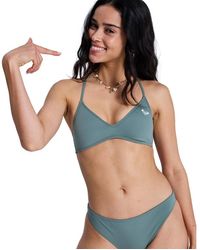 Roxy - Maillots de bain Solid Essentials Athletic Tri - Lyst