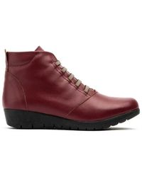 Cbp - Conbuenpie - Bottines - Lyst