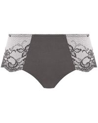 Wacoal - Culottes & slips Culotte Florilege - Lyst