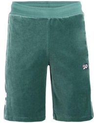 Fila - Korte Broek Fam0393_Zorge_Shorts_Verde - Lyst