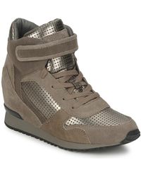 Ash Hoge sneakers voor dames - Tot 60% korting op Lyst.com.nl