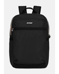 K-Way - Sac a dos LAON ZAINO - Lyst