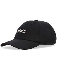 Element - Casquette Cappellino Visiera Curva Uomo Fitful Cap Flint - Lyst