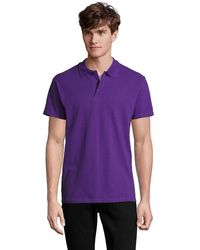 Sol's - Polo Spring II - Lyst